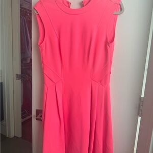 Ted Baker Pink  Dress